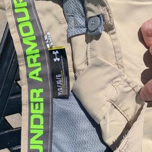 Under Armour Shorts